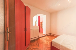 Apartament 2 camere, decomandat, 64 mp, etaj 4/4 - imagine 5