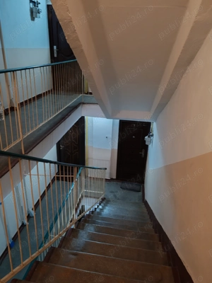 2 camere, decomandat, bloc curat, izolat termic, D-Va Nord