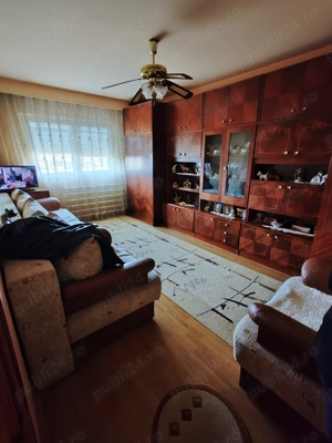 2 camere, decomandat, bloc curat, izolat termic, D-Va Nord - imagine 2