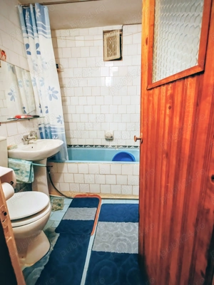 2 camere, decomandat, bloc curat, izolat termic, D-Va Nord - imagine 4