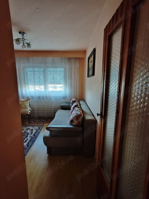 2 camere, decomandat, bloc curat, izolat termic, D-Va Nord - imagine 3