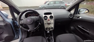 Vânzare Opel Corsa 1.3 CDTI - imagine 5