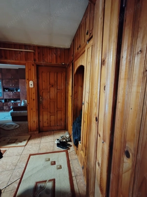 2 camere, decomandat, bloc curat, izolat termic, D-Va Nord - imagine 5