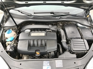 Vând Golf 5 an 2007 - imagine 3