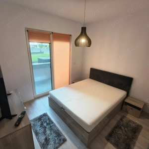 De închiriat apartament cu doua camere în Iris, Calea Aradului 