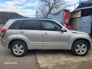 Suzuki Grand Vitara - imagine 6