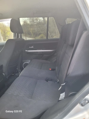 Suzuki Grand Vitara - imagine 8