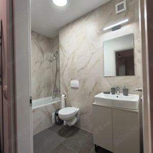 De închiriat apartament cu doua camere în Iris, Calea Aradului  - imagine 2