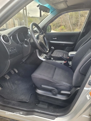 Suzuki Grand Vitara - imagine 12