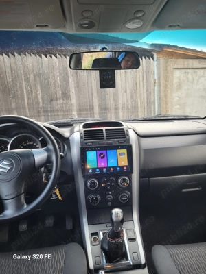 Suzuki Grand Vitara - imagine 11