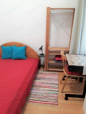 De inchiriat apartament in zona Complex Studentesc  - imagine 2