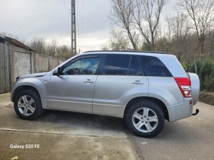 Suzuki Grand Vitara - imagine 10