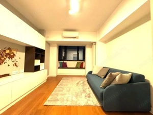 Vanzare Apartament 4 Camere  Zona Unirii - Lux