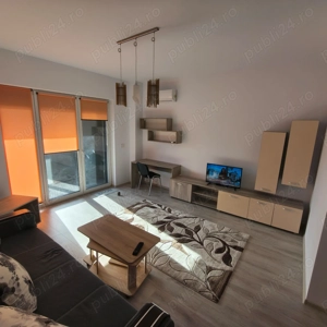 De închiriat apartament cu doua camere în Iris, Calea Aradului 