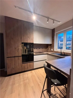 Apartament  2 camere,renovat complet cartierul Sasar