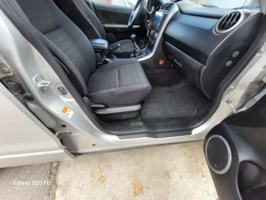 Suzuki Grand Vitara - imagine 15