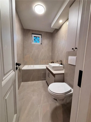 Apartament  2 camere,renovat complet cartierul Sasar - imagine 8