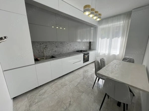 Inchiriere apartament cu 2 camere in zona Pallady cu centrala proprie - imagine 4