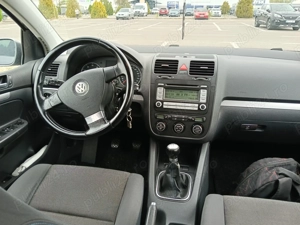 Vând Golf 5 an 2007 - imagine 5