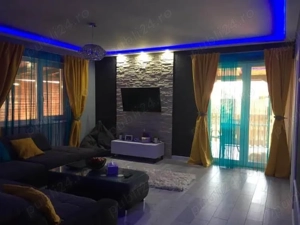 Proprietar,vând casă individuală pe parter, mobilată -Mosnita 