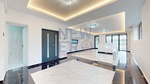 De Vănzare Vilă Individuală, Versatilă, chiar pe Bld Erou Iancu Nicolae