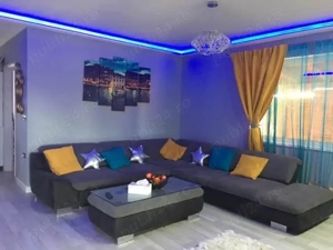 Proprietar,vând casă individuală pe parter, mobilată -Mosnita  - imagine 2