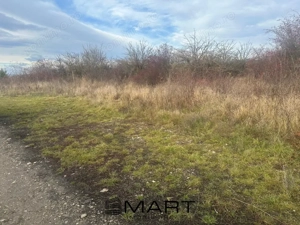 Teren Intravilan 1105 mp Sanpetru  - imagine 3