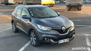 Renault Kadjar 1.6 euro 6  - imagine 2