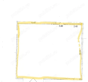 Hala   depozit de inchiriat