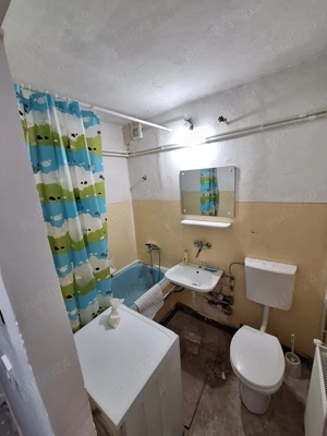 Garsoniera de vanzare la etaj intermediar la 5 min de Shopping City - imagine 6