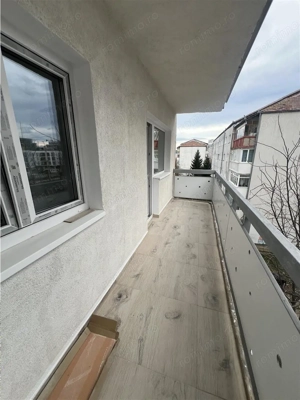 Apartament renovat cu 2 camere decomandate si balcon zona Rahovei - imagine 10