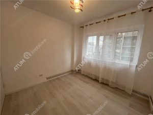 Apartament renovat cu 2 camere decomandate si balcon zona Rahovei - imagine 4