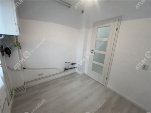 Apartament renovat cu 2 camere decomandate si balcon zona Rahovei - imagine 9