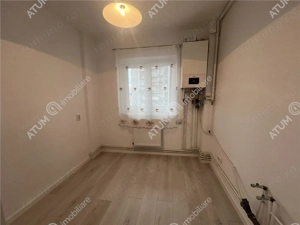Apartament renovat cu 2 camere decomandate si balcon zona Rahovei - imagine 5