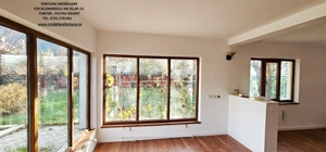 Vila cocheta prevazuta cu garaj si 500 mp teren,com.Alexandru cel Bun