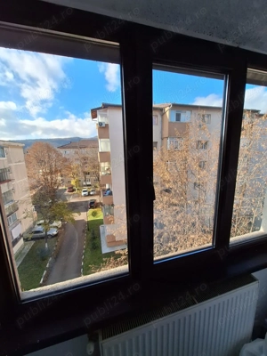 Garsoniera de vanzare la etaj intermediar la 5 min de Shopping City - imagine 10