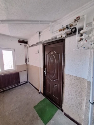 Garsoniera de vanzare la etaj intermediar la 5 min de Shopping City - imagine 9