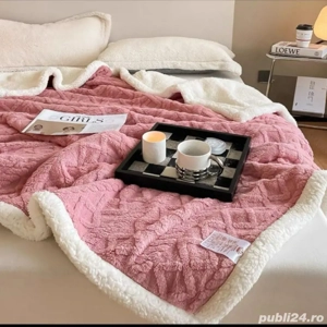 Lenjerii de pat Paturi calitate superioara