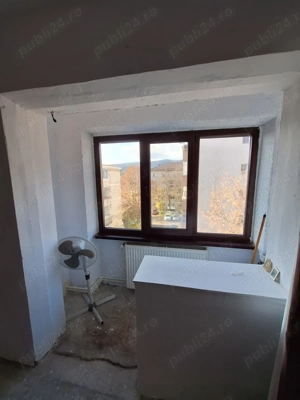 Garsoniera de vanzare la etaj intermediar la 5 min de Shopping City - imagine 7