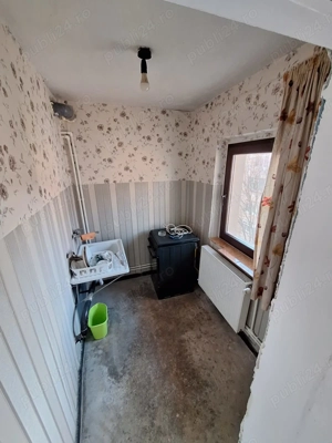 Garsoniera de vanzare la etaj intermediar la 5 min de Shopping City - imagine 8