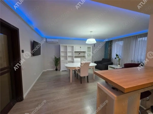 Casa cu 5 camere teren 600 mp si spatiu comercial zona Turnisor - imagine 3