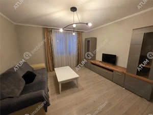 Casa cu 5 camere teren 600 mp si spatiu comercial zona Turnisor - imagine 11