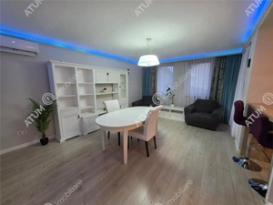 Casa cu 5 camere teren 600 mp si spatiu comercial zona Turnisor - imagine 4