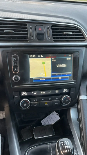 Renault Kadjar 1.6 euro 6  - imagine 9