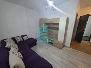 Garsonieră Modernă–Mobilată/Utilată,Centrală,Pallady–Metrou