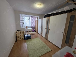 Apartament 3 camere la etaj 2, zona Astra