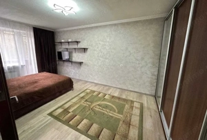 Garsoniera zona Bucurestii Noi 