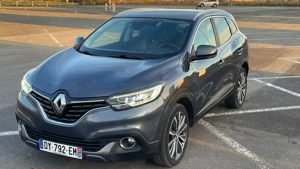 Renault Kadjar 1.6 euro 6  - imagine 10