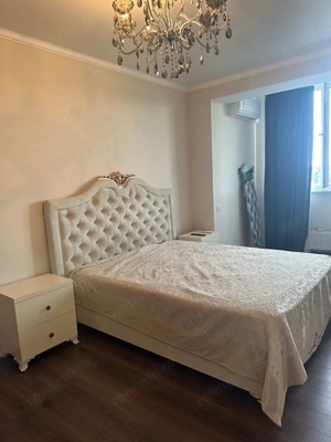 Ofer spre inchiriere garsoniera in zona Otopeni