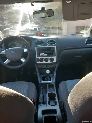 ford focus 2007 - imagine 5